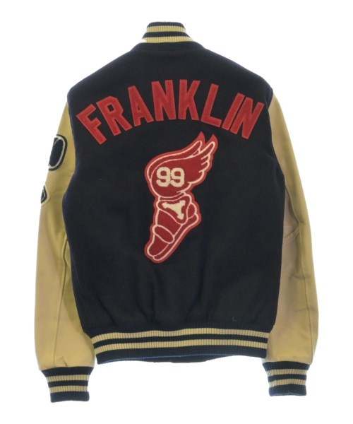 FRANKLIN & MARSHALL Varsity Jackets