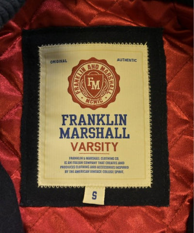 FRANKLIN & MARSHALL Varsity Jackets