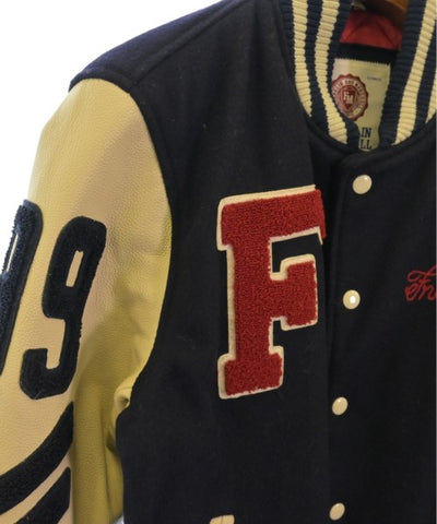 FRANKLIN & MARSHALL Varsity Jackets