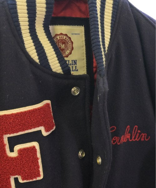 FRANKLIN & MARSHALL Varsity Jackets