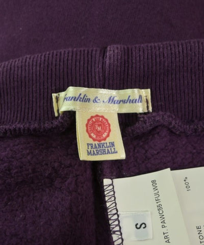 FRANKLIN & MARSHALL Sweat pants