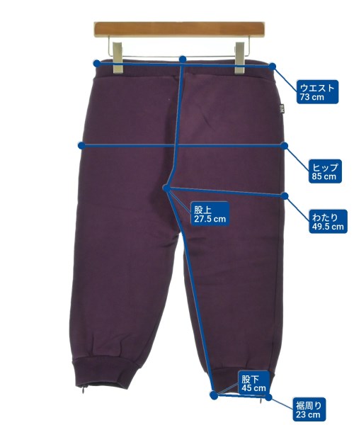 FRANKLIN & MARSHALL Sweat pants