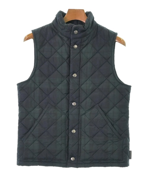 Traditional Weatherwear Down jackets/Vests