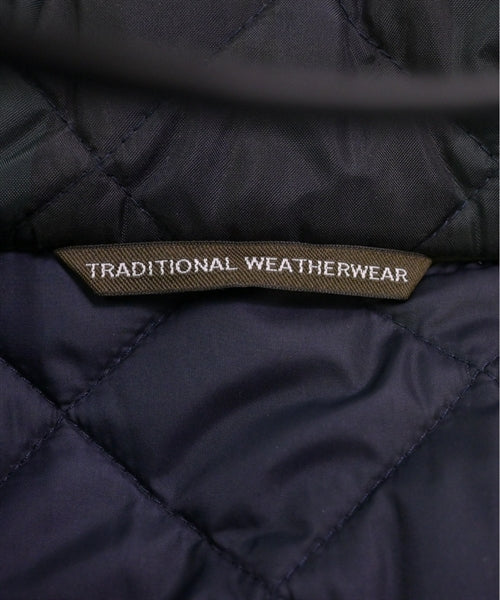 Traditional Weatherwear Down jackets/Vests