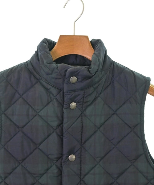 Traditional Weatherwear Down jackets/Vests