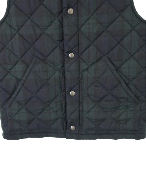 Traditional Weatherwear Down jackets/Vests