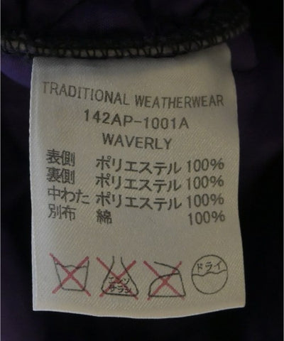 Traditional Weatherwear Other