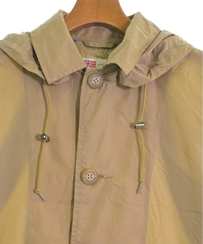 Traditional Weatherwear Soutien collar coats