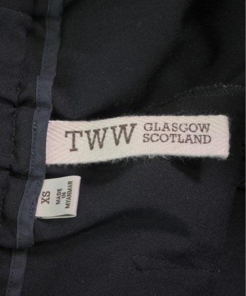 Traditional Weatherwear Trousers