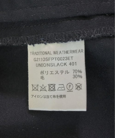 Traditional Weatherwear Trousers