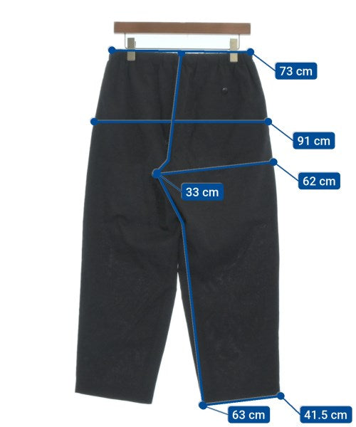 Traditional Weatherwear Trousers