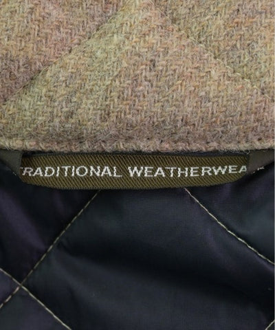 Traditional Weatherwear Down jackets/Vests