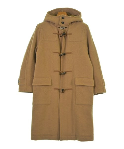 Traditional Weatherwear Duffle coats