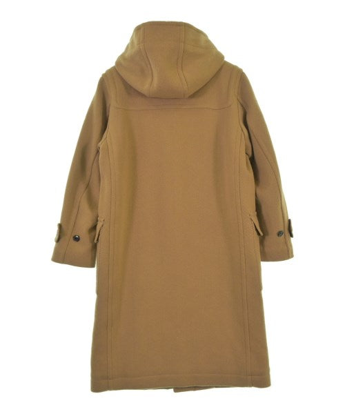 Traditional Weatherwear Duffle coats