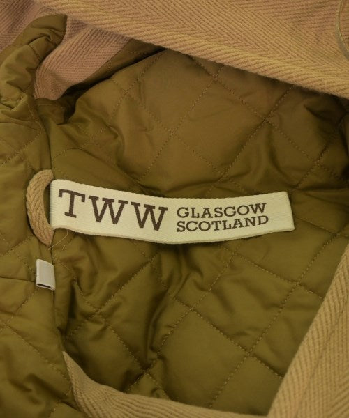 Traditional Weatherwear Duffle coats
