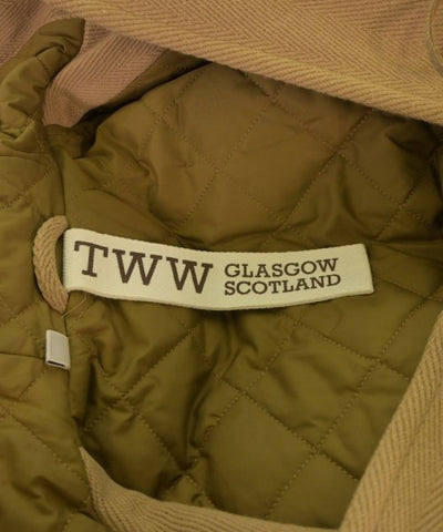Traditional Weatherwear Duffle coats