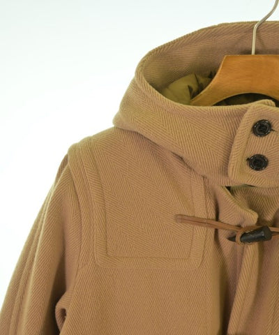 Traditional Weatherwear Duffle coats