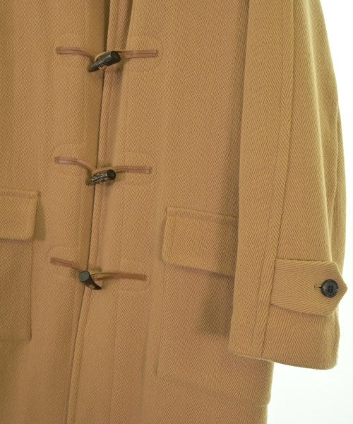 Traditional Weatherwear Duffle coats