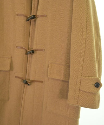 Traditional Weatherwear Duffle coats