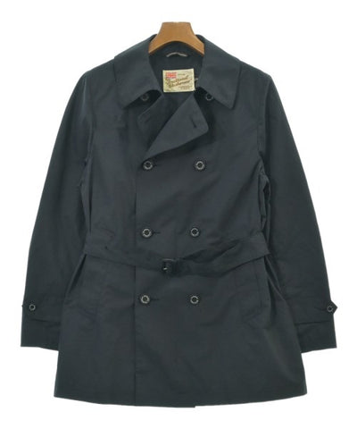 Traditional Weatherwear Trench coats
