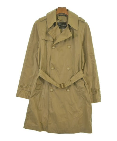 Traditional Weatherwear Trench coats