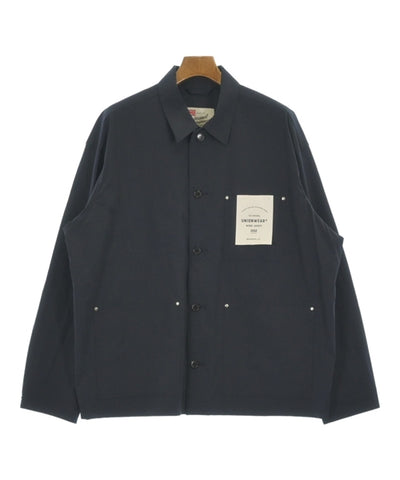 Traditional Weatherwear Work jackets