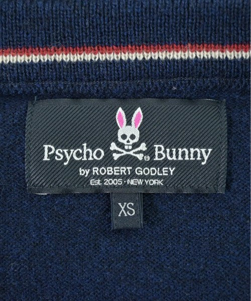 Psycho Bunny Cardigans