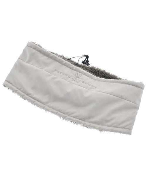 Psycho Bunny Winter scarves