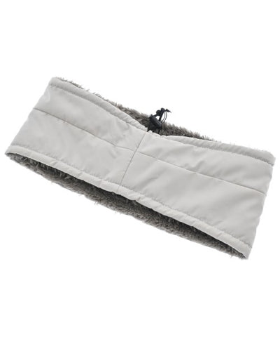 Psycho Bunny Winter scarves