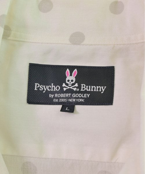 Psycho Bunny Casual shirts