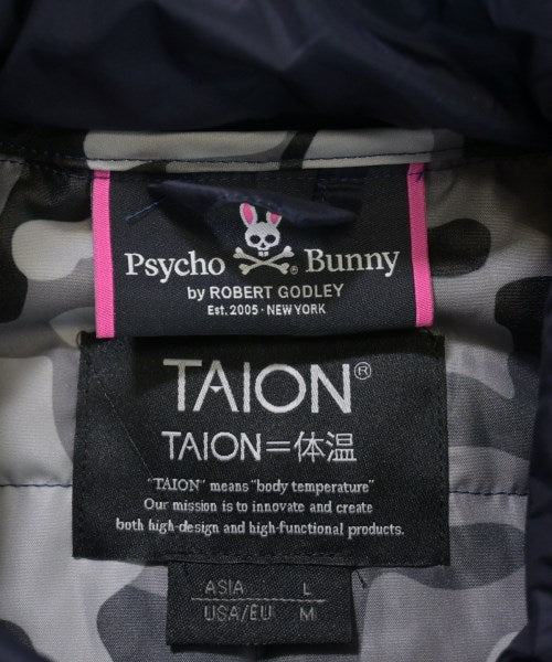 Psycho Bunny Down jackets/Vests