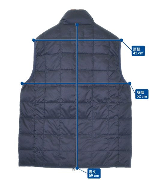 Psycho Bunny Down jackets/Vests