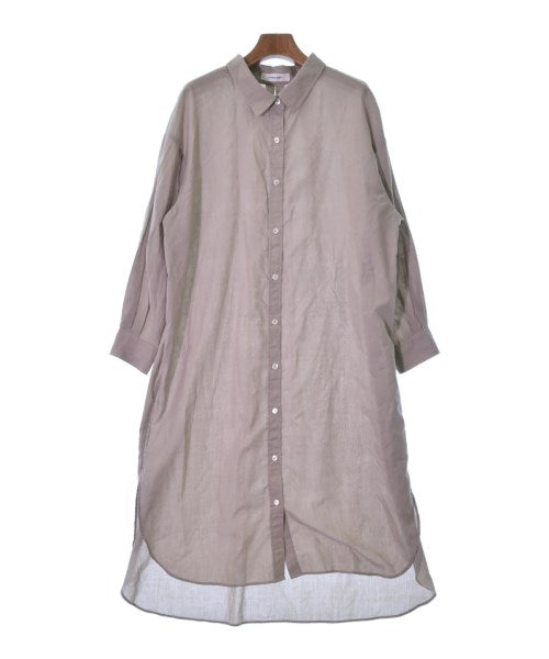 MAYSON GREY Shirtdresses