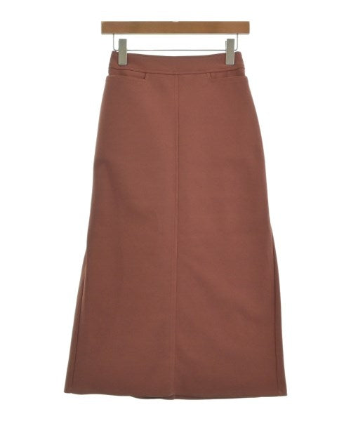 MAYSON GREY Long/Maxi length skirts