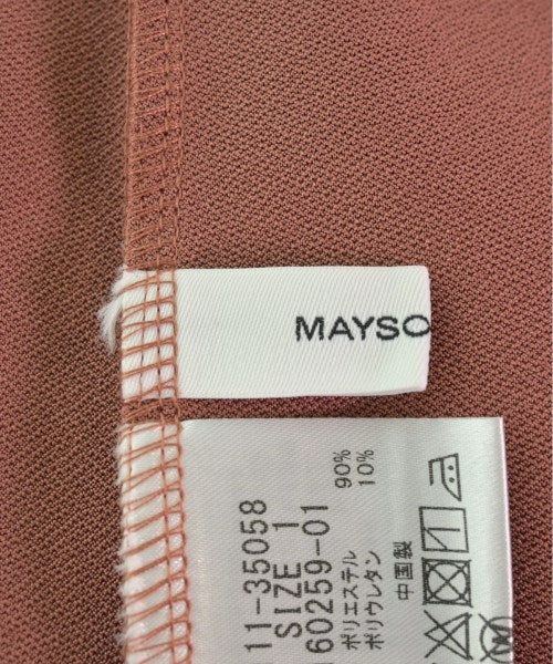 MAYSON GREY Long/Maxi length skirts