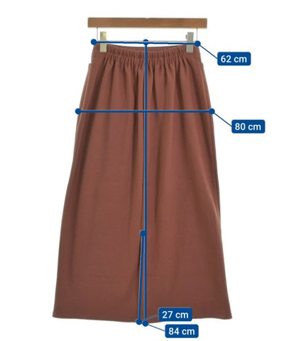 MAYSON GREY Long/Maxi length skirts