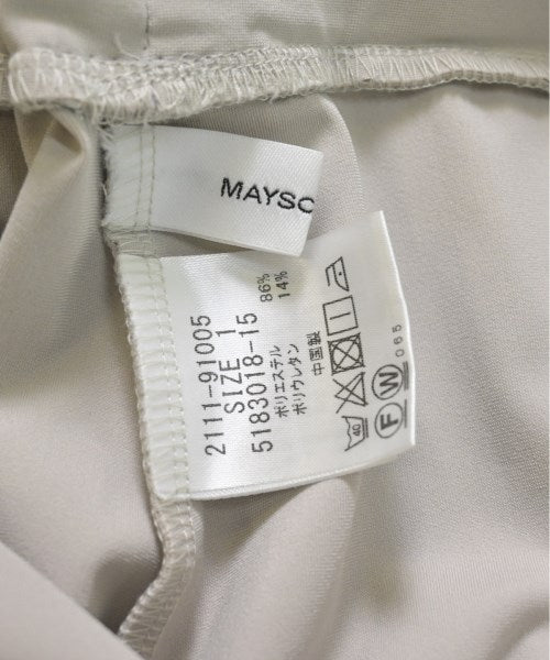 MAYSON GREY Long/Maxi length skirts