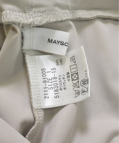 MAYSON GREY Long/Maxi length skirts