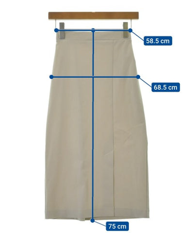 MAYSON GREY Long/Maxi length skirts