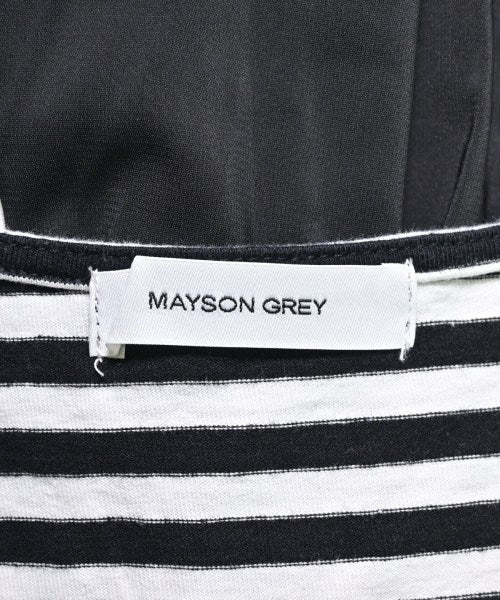MAYSON GREY Tee Shirts/Tops