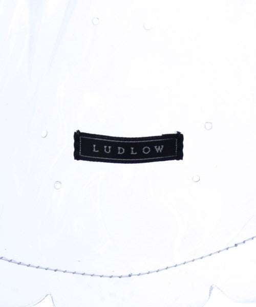 LUDLOW Shoulder bags