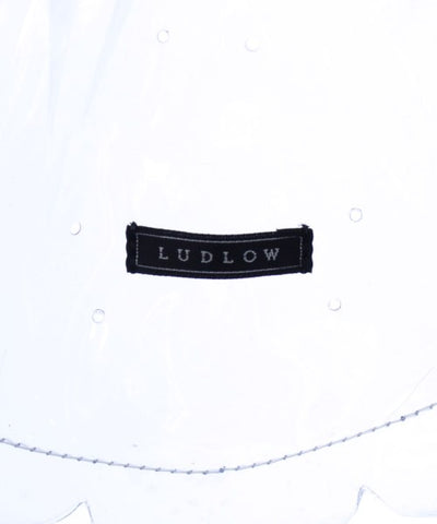 LUDLOW Shoulder bags