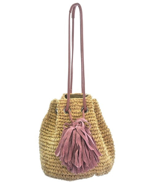 LUDLOW Shoulder bags