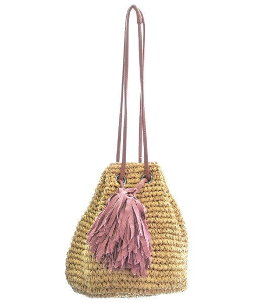 LUDLOW Shoulder bags