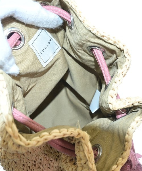 LUDLOW Shoulder bags