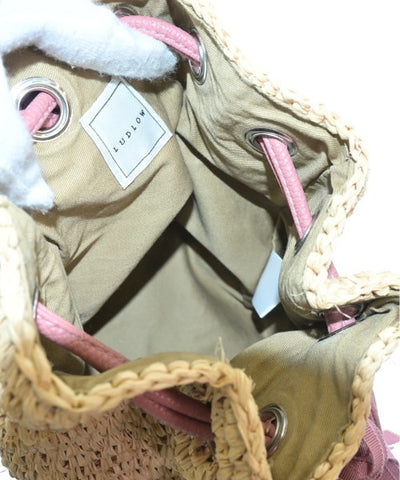 LUDLOW Shoulder bags