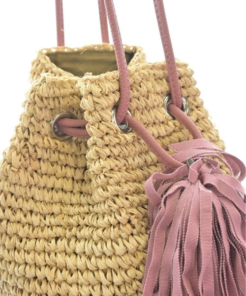 LUDLOW Shoulder bags