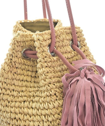 LUDLOW Shoulder bags