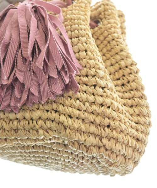 LUDLOW Shoulder bags