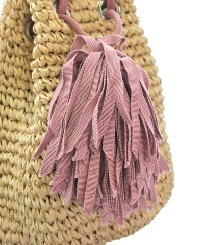 LUDLOW Shoulder bags